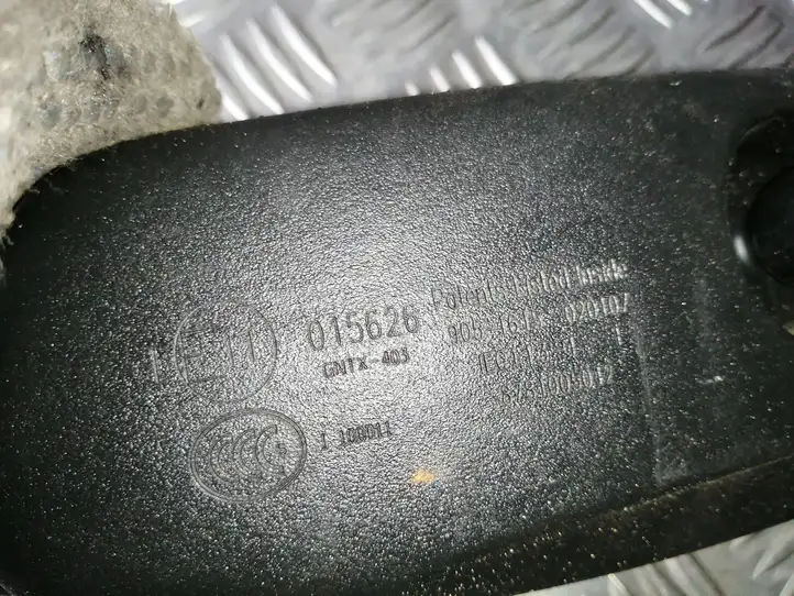 Toyota Avensis T250 (2003 - 2006) 015626 Салонное зеркало заднего вида — фото 4