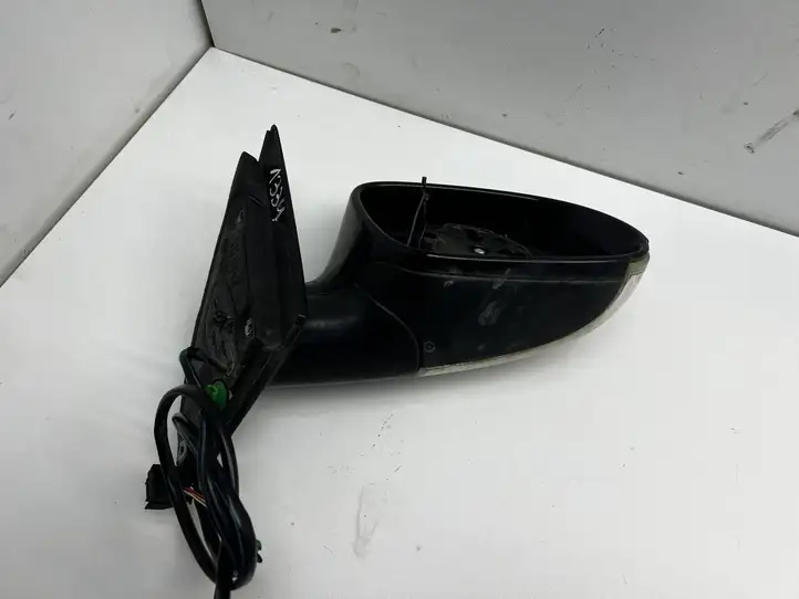 Volkswagen PASSAT B6 (2005 - 2010) 3C0857934 Боковое зеркало с электроприводом — фото 4