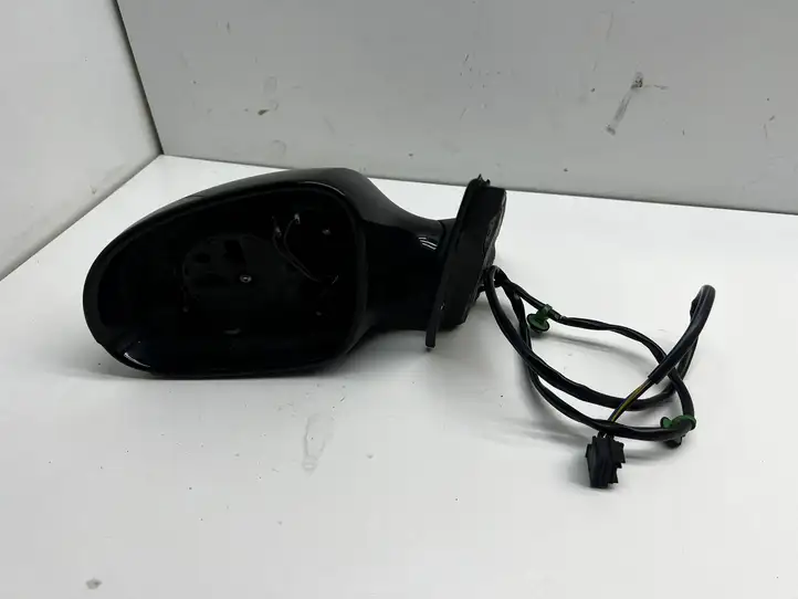Volkswagen PASSAT B6 (2005 - 2010) 3C0857933 Боковое зеркало с электроприводом — фото 3