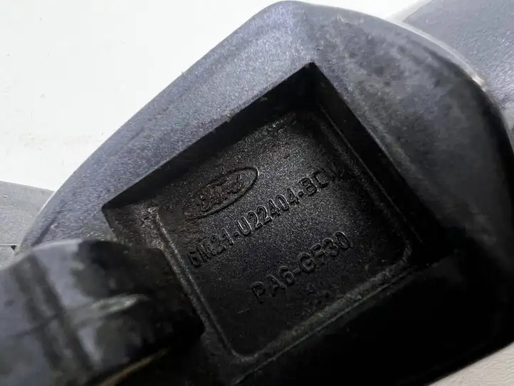 Ford S-MAX (2006 - 2010) 6M21U22404BC Наружная ручка двери — фото 5