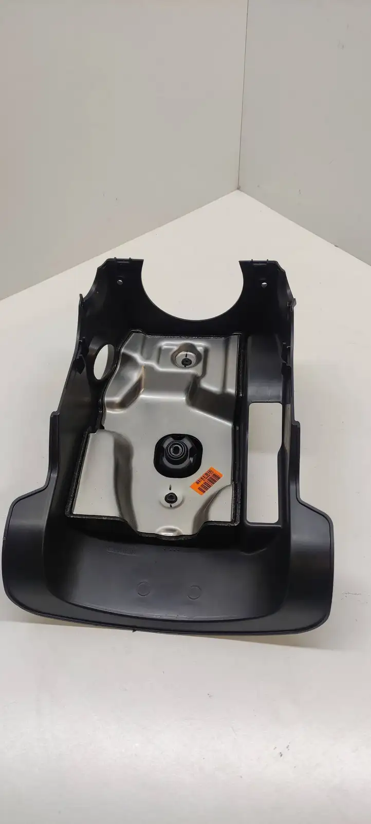 Hyundai i20 (GB IB) (2014 - 2018) 84852C8100 Оплётка рулевого колеса — фото 2