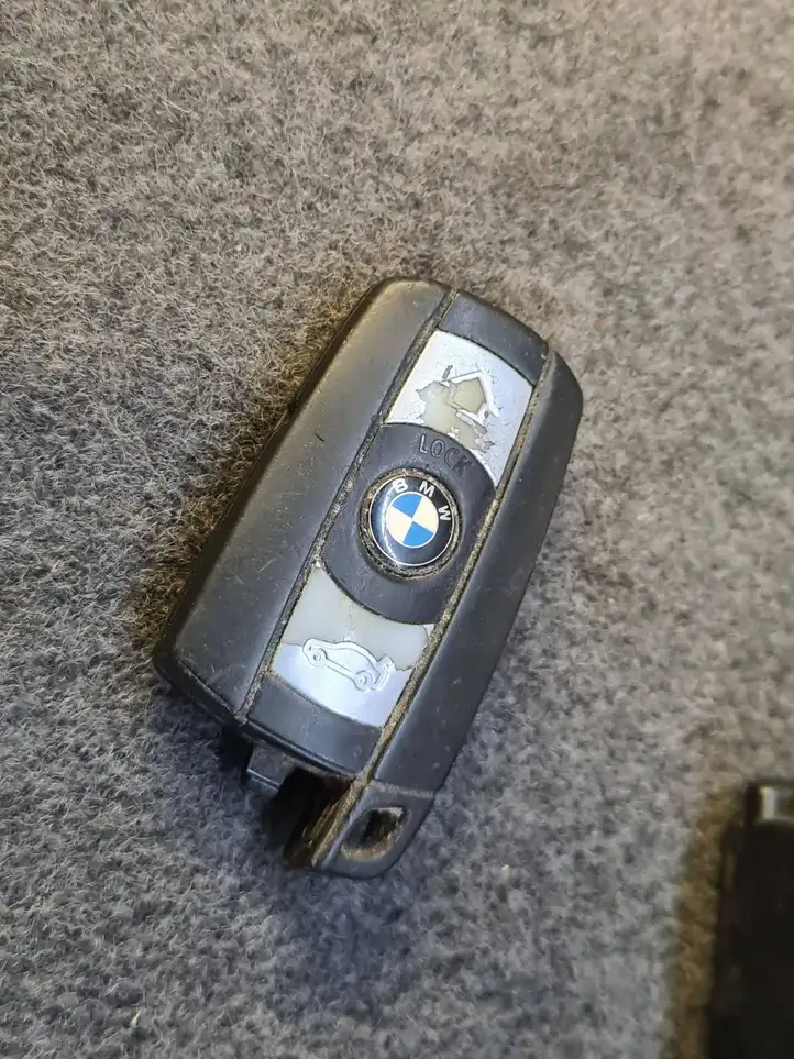 BMW 3 E90 E91 (2005 - 2012) 7823420 Комплект системы зажигания — фото 6
