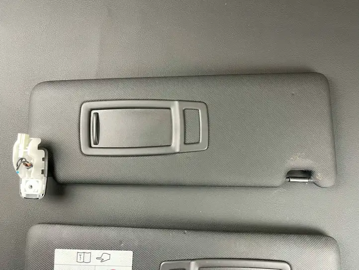 BMW 3 F30 F35 F31 (2012 - 2018) 8061313 Солнцезащитный козырек — фото 4