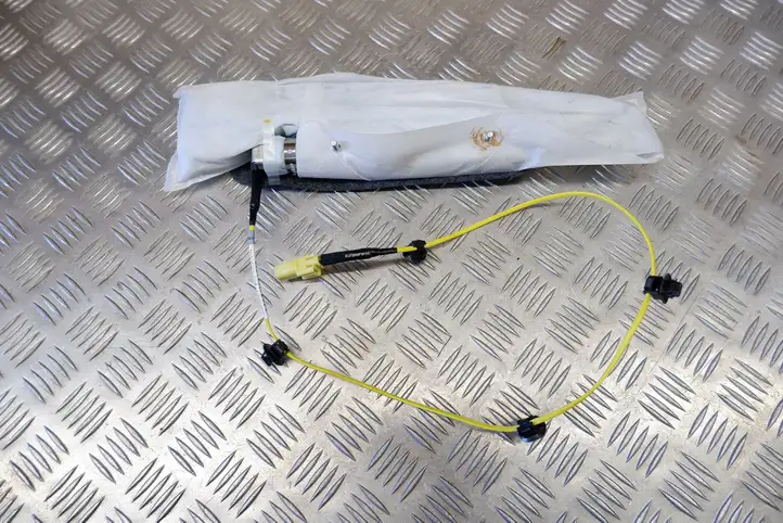Toyota Yaris XP210 (2020 - ) 739J0K0010 Подушка безопасности сиденья — фото 7