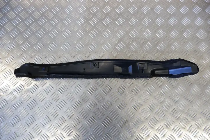 Toyota Yaris XP210 (2020 - ) 53828K0020 Накладка крыла — фото 1