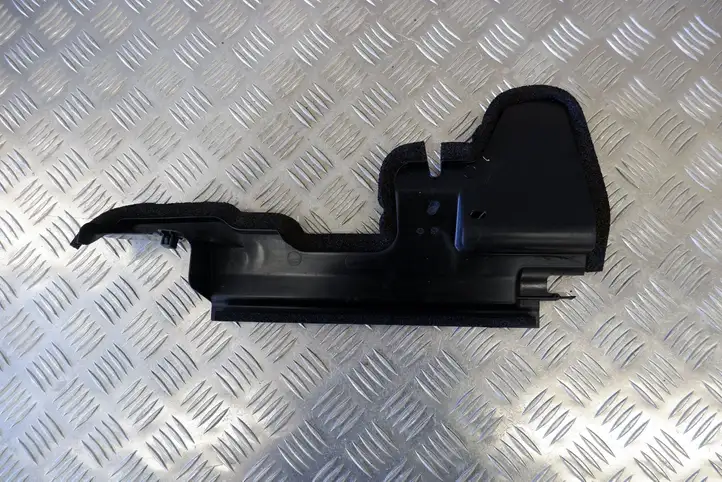 Toyota Yaris XP210 (2020 - ) 16595K0020 Дефлектор воздуха — фото 3