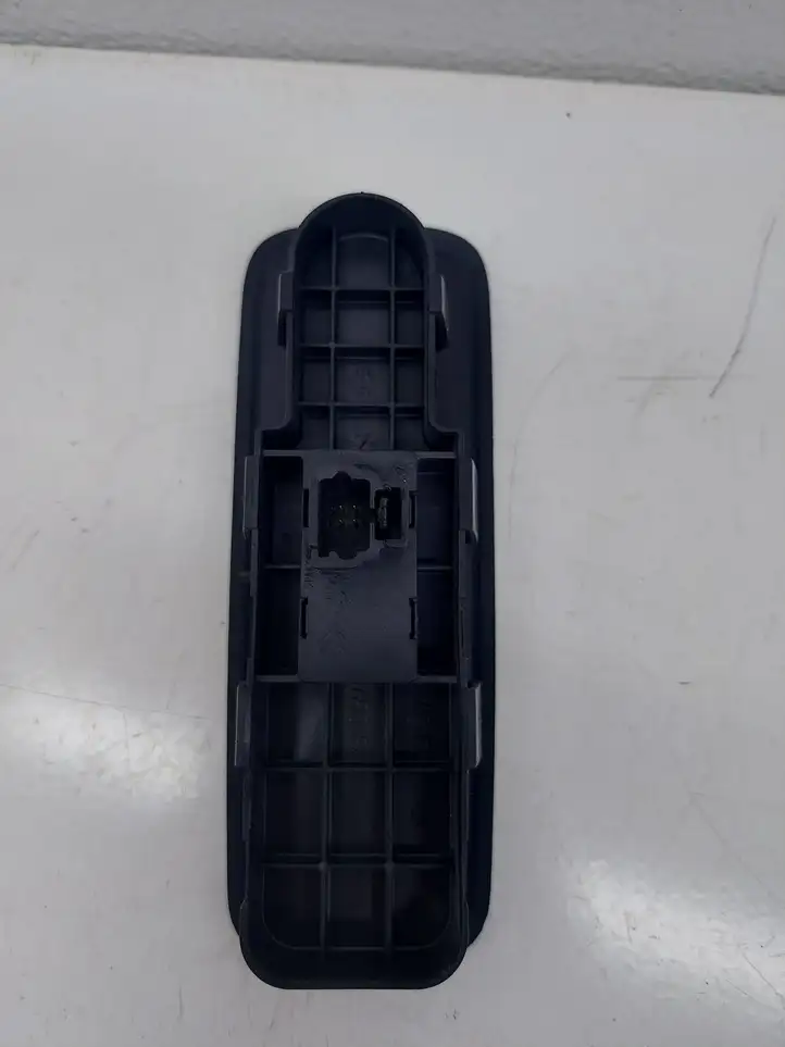 Peugeot 807 (2002 - 2011) 14893750ZL Блок кнопок стеклоподъемников — фото 2