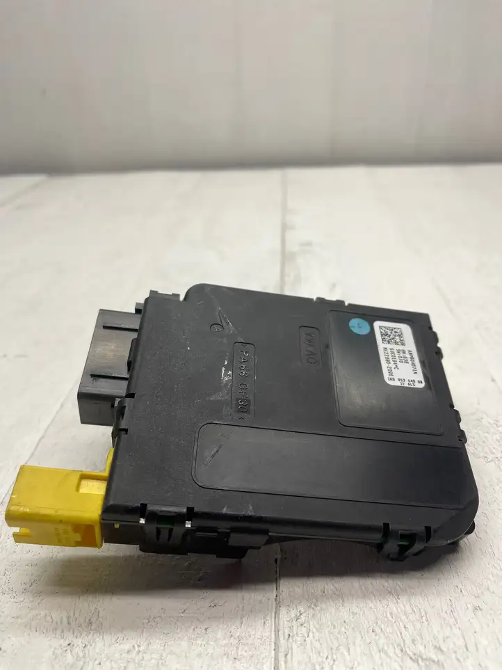 Volkswagen PASSAT B7 (2011 - 2014) 1K0953549BB Датчик угла поворота руля — фото 1