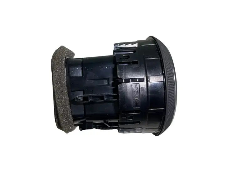 Audi A3/S3 8V (2012 - 2016) 8V0820901B Боковой воздушный дефлектор — фото 4