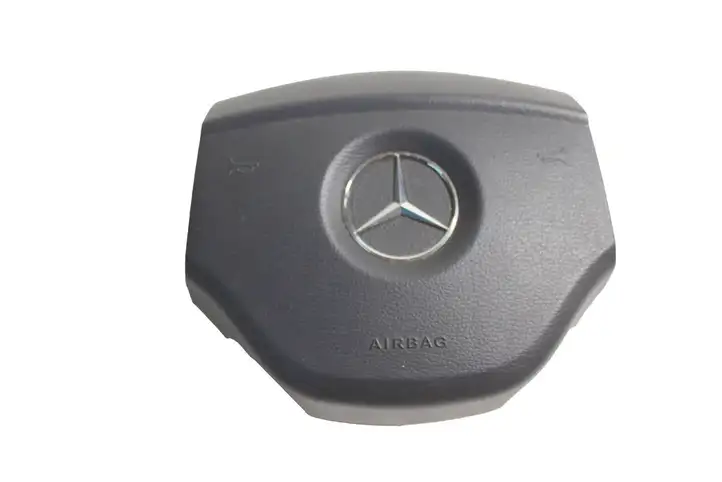 Mercedes-Benz R W251 (2005 - 2013) A16446000989116 Подушка безопасности руля — фото 1