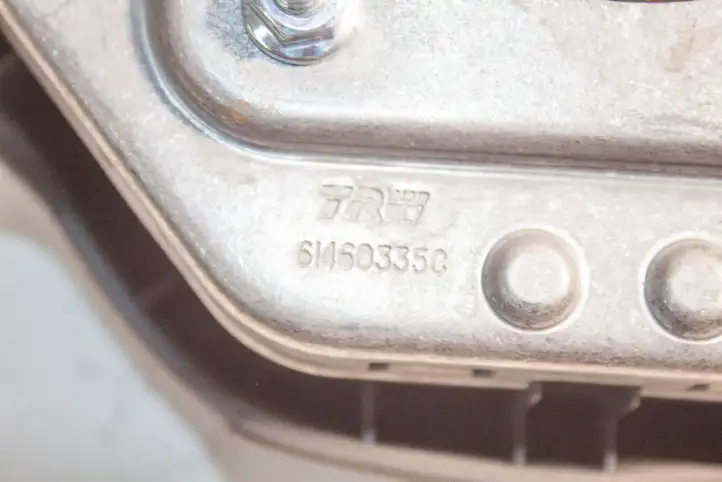 Mercedes-Benz R W251 (2005 - 2013) A16446000989116 Подушка безопасности руля — фото 2