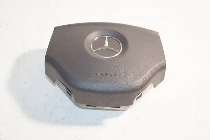 Mercedes-Benz R W251 (2005 - 2013) A16446000989116 Подушка безопасности руля — фото 4