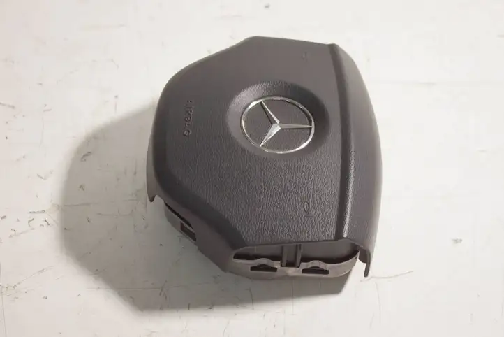 Mercedes-Benz R W251 (2005 - 2013) A16446000989116 Подушка безопасности руля — фото 5