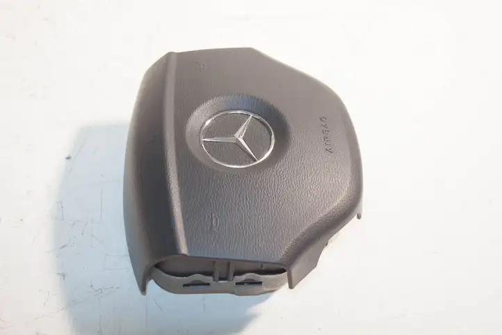 Mercedes-Benz R W251 (2005 - 2013) A16446000989116 Подушка безопасности руля — фото 7