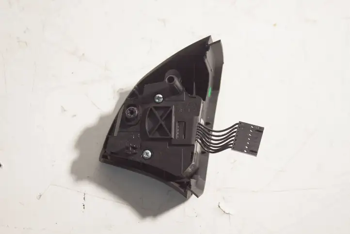 Mercedes-Benz Vito Viano W639 (2003 - 2010) A2518210151 Кнопки на рулевом колесе — фото 9
