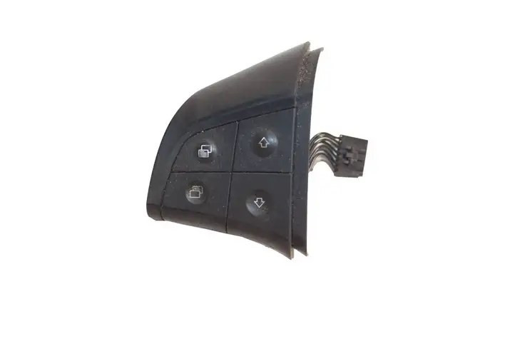 Mercedes-Benz ML W164 (2005 - 2011) A2518210251 Кнопки на рулевом колесе — фото 1