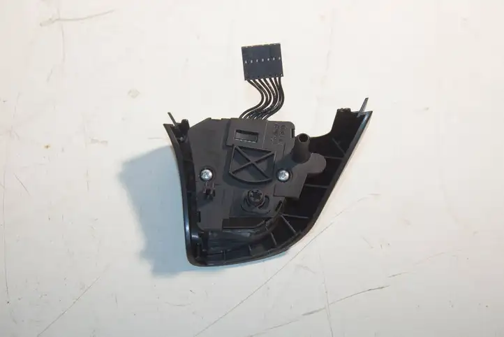 Mercedes-Benz ML W164 (2005 - 2011) A2518210251 Кнопки на рулевом колесе — фото 12