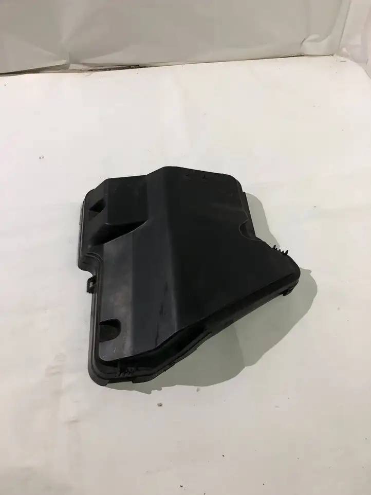 BMW X5 F15 (2013 - 2017) 12907555124 Крышка ящика предохранителей — фото 1