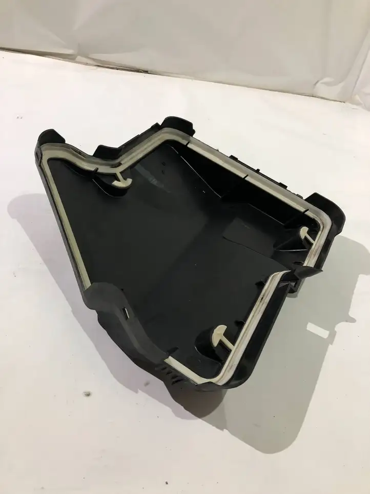 BMW X5 F15 (2013 - 2017) 12907555124 Крышка ящика предохранителей — фото 2
