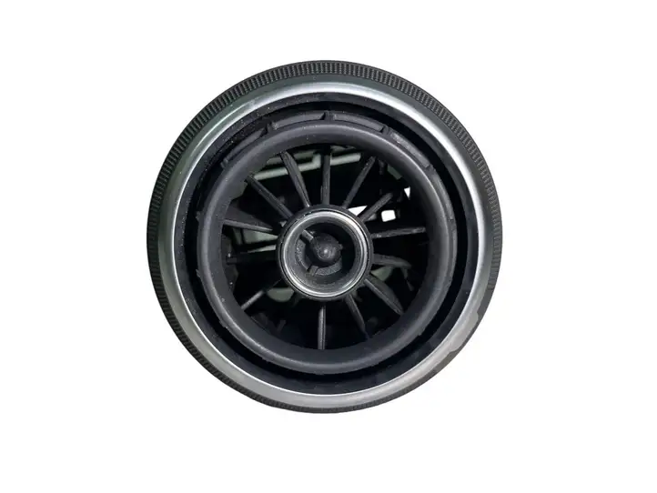 Audi A3/S3 8V (2012 - 2016) 8V0820901B Боковой воздушный дефлектор — фото 1