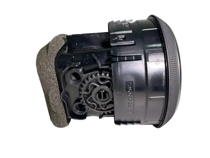 Audi A3/S3 8V (2012 - 2016) 8V0820901B Боковой воздушный дефлектор — фото 4