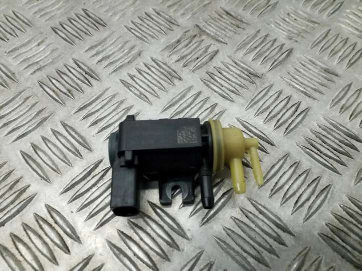 1K0906627B Volkswagen PASSAT B7 Solenoidinis vožtuvas