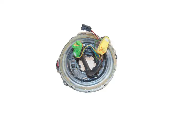 Mercedes-Benz R W251 (2005 - 2013) A1714640518 Контактное кольцо SRS — фото 1