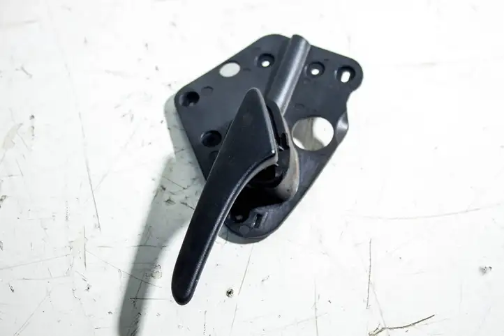 Mercedes-Benz Vito Viano W639 (2003 - 2010) pa6gf20 Внутренняя ручка двери — фото 5