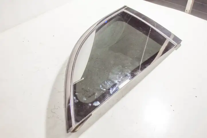 Mercedes-Benz R W251 (2005 - 2013) A2516740227 Заднее боковое стекло — фото 7