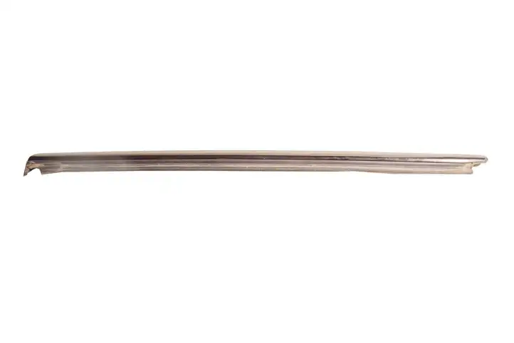 Mercedes-Benz R W251 (2005 - 2013) 2516901080 Накладка стекла задней двери — фото 1