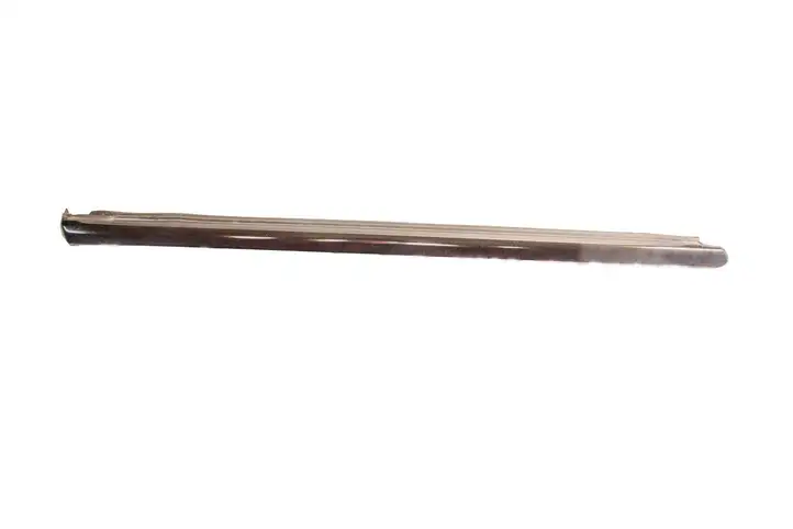 Mercedes-Benz R W251 (2005 - 2013) 2516900980 Накладка стекла передней двери — фото 1