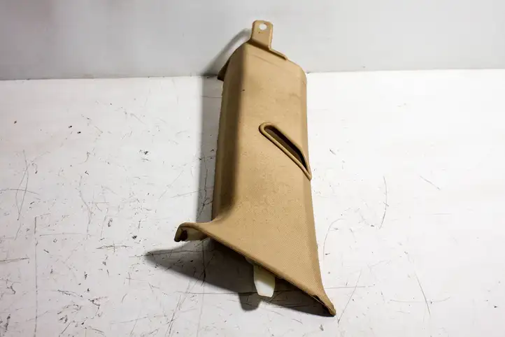 Mercedes-Benz R W251 (2005 - 2013) a2516906625 Обшивка стойки C — фото 4