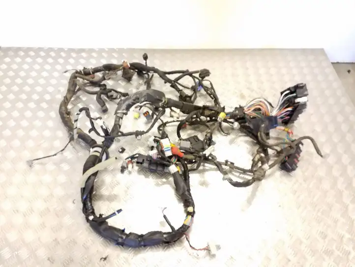 Subaru Outback (BS) (2014 - 2019) 81404AL452 Прочая электропроводка — фото 1
