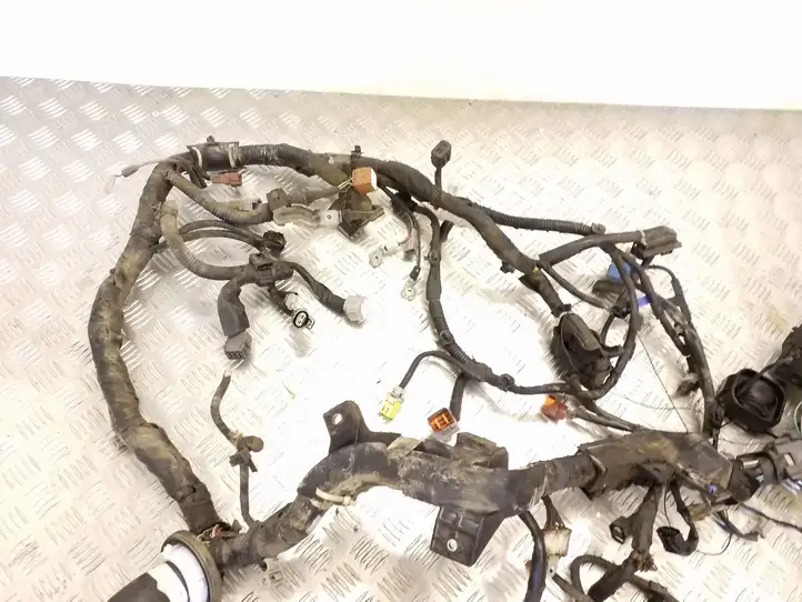 Subaru Outback (BS) (2014 - 2019) 81404AL452 Прочая электропроводка — фото 2