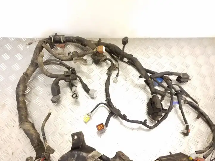 Subaru Outback (BS) (2014 - 2019) 81404AL452 Прочая электропроводка — фото 4