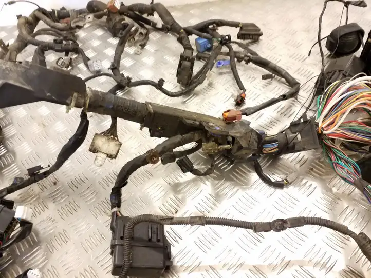 Subaru Outback (BS) (2014 - 2019) 81404AL452 Прочая электропроводка — фото 5