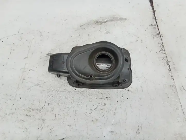 Audi A6 C7 (2011 - 2014) 4G0809906C Крышка топливного бака — фото 3