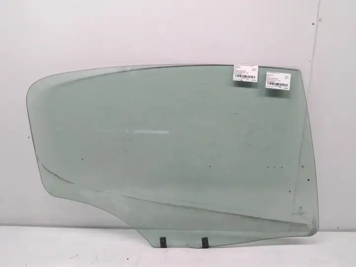 Peugeot 407 (2004 - 2011)   Основное стекло задних дверей