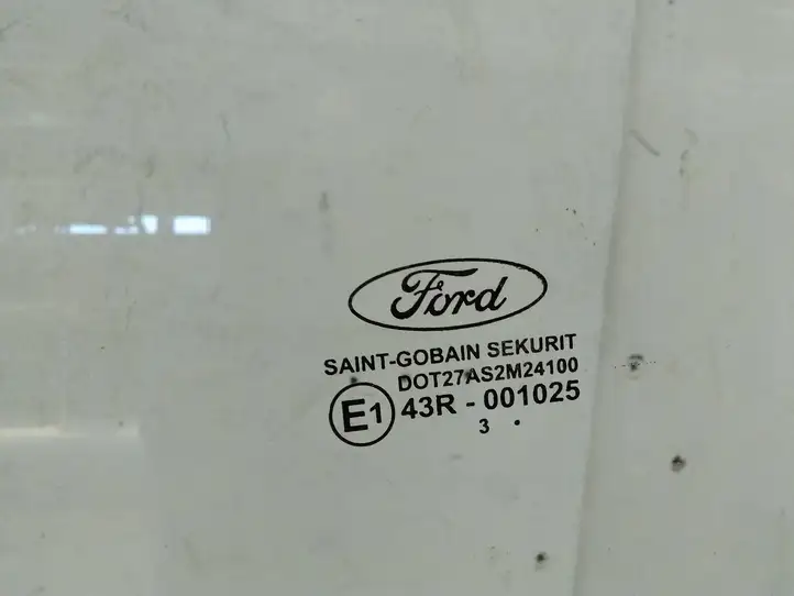 Ford S-MAX (2010 - 2015) Стекло задней двери — фото 2