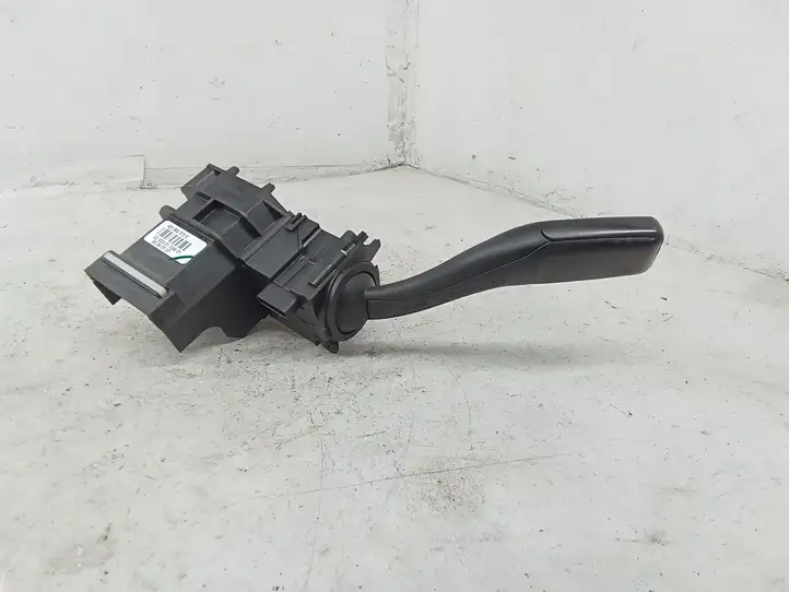 Audi A6 Allroad C6 (2006 - 2008) 4E0953513E Подрулевой переключатель — фото 3