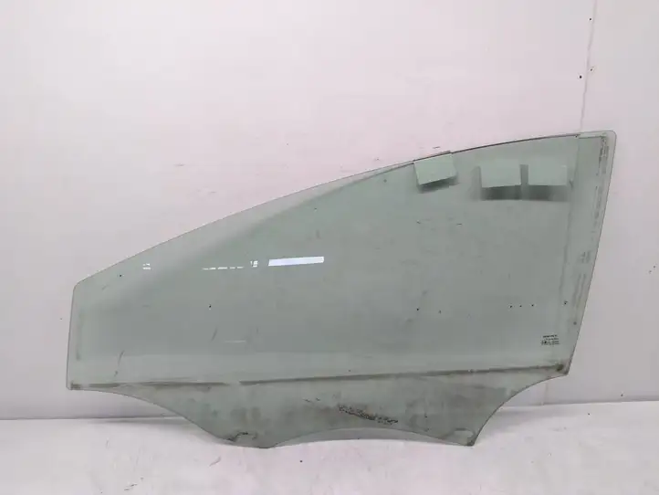 Seat Leon (1P) (2005 - 2012)   Основное стекло передних дверей (четырехдверного автомобиля)