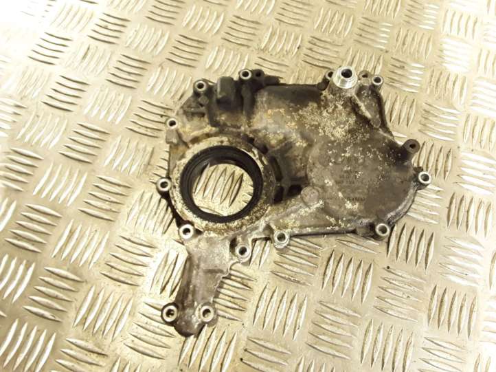 059103153AK Audi A4 S4 B7 8E 8H Kita variklio detalė