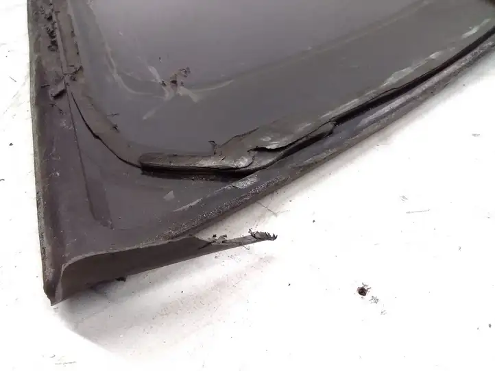Citroen C4 I Picasso (2006 - 2013) Заднее боковое стекло — фото 8