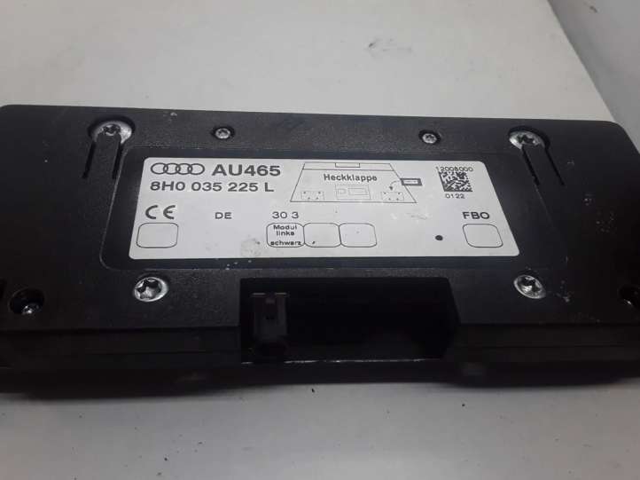 8H0035225 Audi A4 S4 B7 8E 8H Radio antena