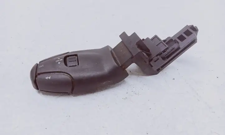 Peugeot 307 CC (2001 - 2005) 9643454880 Мултифункционный включатель управления / ручка — фото 4