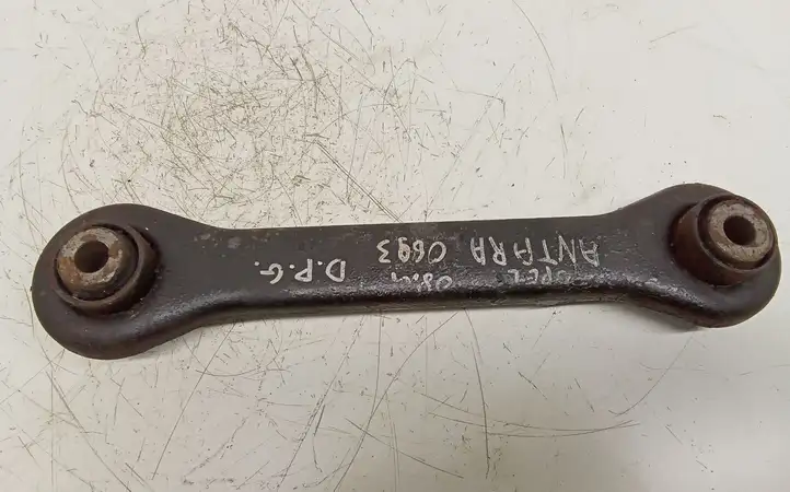 Opel Antara (2006 - 2011)   Вилы