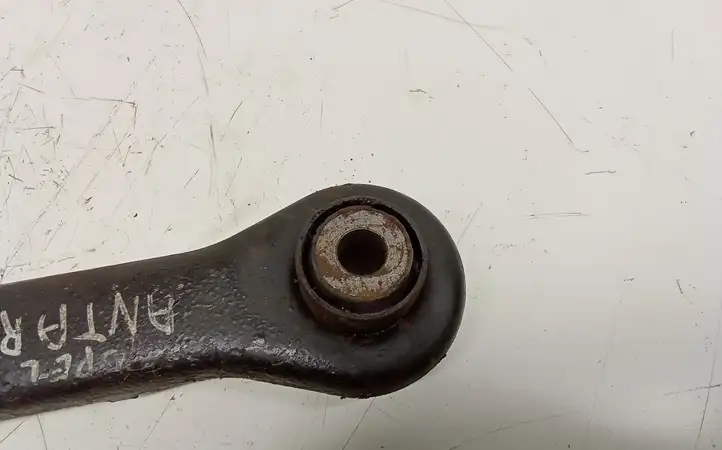 Opel Antara (2006 - 2011)   Вилы