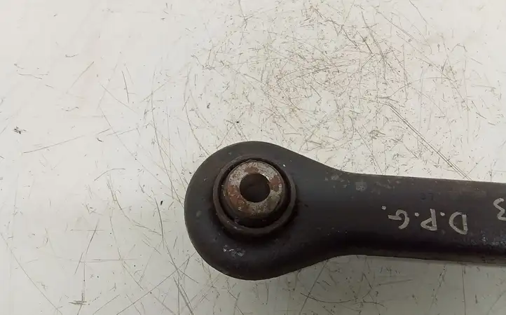 Opel Antara (2006 - 2011)   Вилы