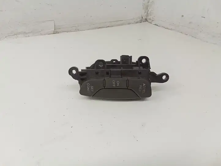 Chevrolet Captiva (2006 - 2011) 96628527 Кнопки на рулевом колесе — фото 1
