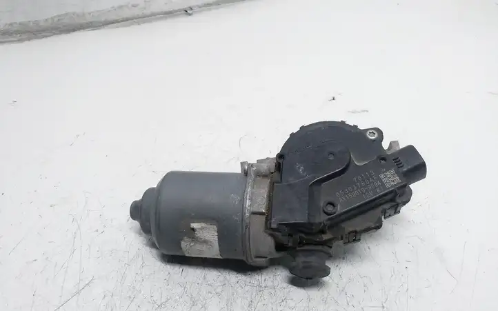 Dodge Caliber (2006 - 2012) 05303780AF Двигатель стеклоочистителей — фото 1